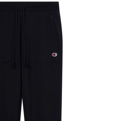 11. Champion Slim Pants Damen Schwarz 118041 KK001