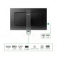 13. PHILIPS LED-MONITOR 27" 272B1G/00