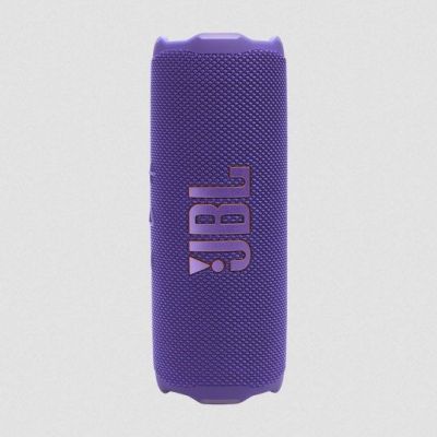 JBL FLIP 7 PUR Tragbarer Lautsprecher Lila