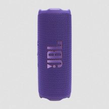 JBL FLIP 7 PUR Tragbarer Lautsprecher Lila