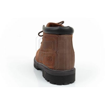 13. Skechers M 205274/CDB Schuhe