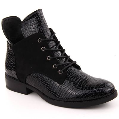 11. Vinceza W 16477 JAN348A Stiefeletten