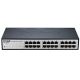 D-Link DGS-1100-24V2/E 24-Port Gigabit Managed Switch