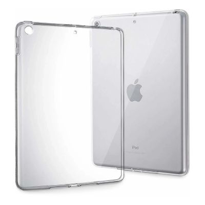 Slim Case für iPad Air 11'' 2024 Tablet – transparent