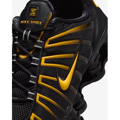 7. NIKE SHOX TL AV3595-013 Herrenschuhe (AV3595-013)