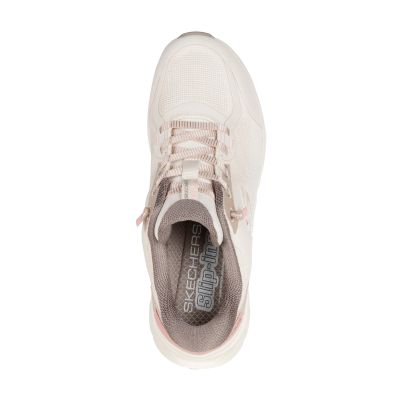 4. Skechers Damen-Sneaker GLIDE-STEP PRO PURE MOTION 150428 NTBR