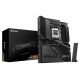 2. GIGABYTE B850 AORUS STEALTH AMD B850 Sockel AM5 ATX