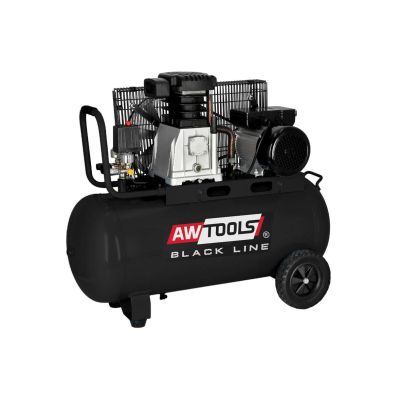 AW Kompressor AC90 90L 3,0 PS Black Line