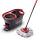 Vileda TURBO 3-in-1 Mikrofaser-Rotationsmopp