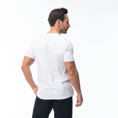 6. Herren PLAYO II Kurzarm-T-Shirt