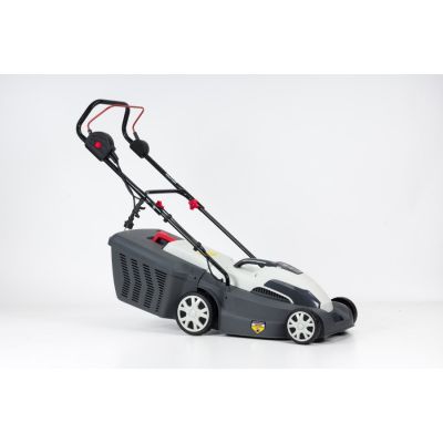 Elektrischer Rasenmäher 1600W 38cm LE-16-38-PB-KC