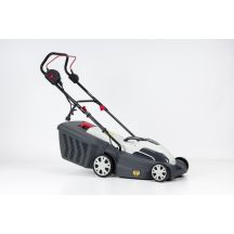 Elektrischer Rasenmäher 1600W 38cm LE-16-38-PB-KC