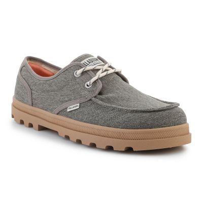 Palladium Dunelite MOC CUSH 04660-308 Dunkelgrün