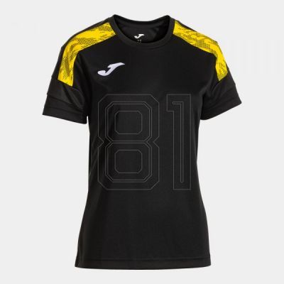 Joma Championship VIII Kurzarm-T-Shirt W 902514.109