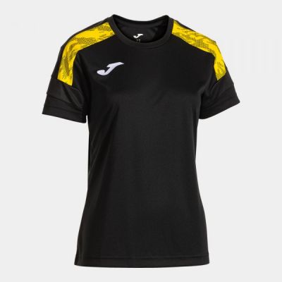 Joma Championship VIII Kurzarm-T-Shirt W 902514.109