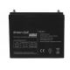 4. GREEN CELL GEL-BATTERIE AGM25 12V 75AH