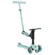 3. Roller mit Sitz GO•UP SPORTY LIGHTS (452-706-4 S)