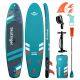 SKATINGER Jade SUP-Board 320x81x15 Allround
