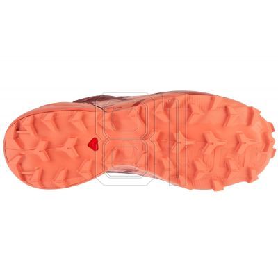 4. Salomon Speedcross 6 GTX W 475843 Running Shoes