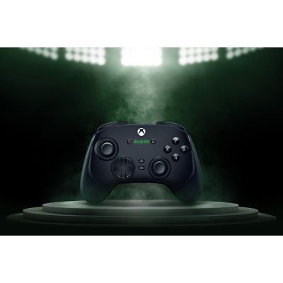 7. Razer Wolverine V3 Pro Gamecontroller (PC)