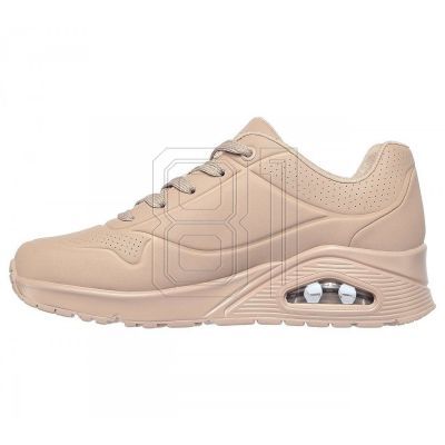 2. Skechers Uno-Stand On Air W 73690-SND Schuhe