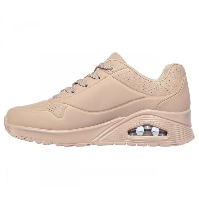 2. Skechers Uno-Stand On Air W 73690-SND Schuhe