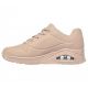 2. Skechers Uno-Stand On Air W 73690-SND Schuhe