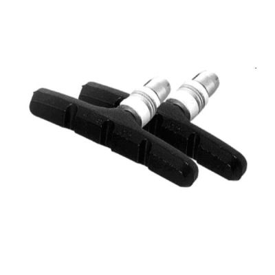 V-Bremsbeläge, symmetrisch, Inbusschlüssel 70 mm, Packung mit 10 Paaren