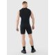 2. 4F 4FWMM00TFSTM083-20S Slim Fit, schnelltrocknende Trainingsshorts für Herren