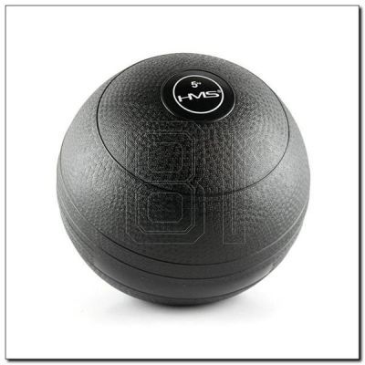 3. HMS Slam Ball PSB 5 kg Gymnastikball