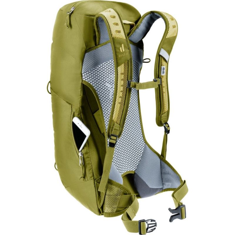 13. Deuter AC Lite 16 Wanderrucksack 342062412060