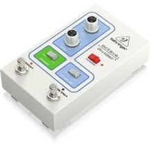 Behringer Oktavteiler Ringmodulator-Effekt