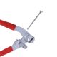 3. YATO Dachrinnenhakenbieger YT-5410