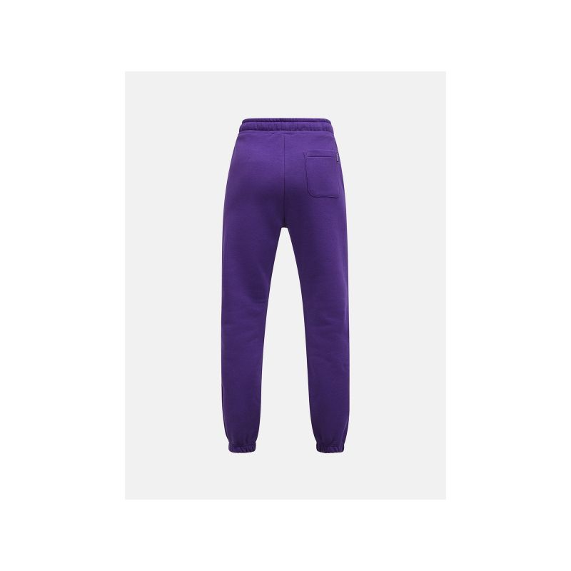 3. Peak Performance W Original Pants Lila