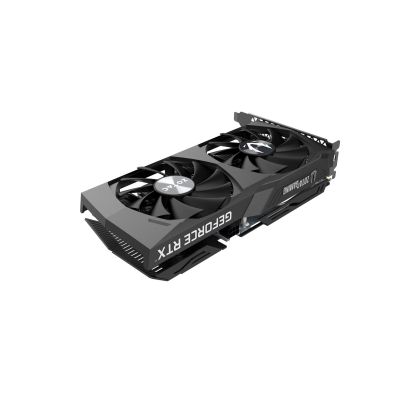 5. ZOTAC GAMING GEFORCE RTX 3050 ECO 8GB GDDR6 Grafikkarte
