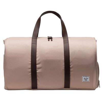 Herschel Novel Duffle 11396-05905 Rosa Einheitsgröße