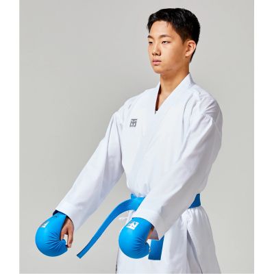 7. Flexibler WKF-Torsoprotektor für Herren im Karate | MOOTO