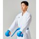 7. Flexibler WKF-Torsoprotektor für Herren im Karate | MOOTO