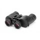 2. Celestron LandScout 8x40 Porro BaK-4 Schwarzes Fernglas