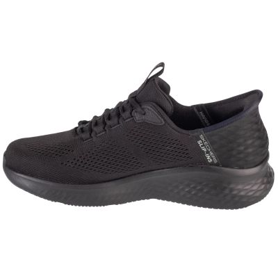 2. Skechers Slip-Ins: Skech-Lite Pro - Primebase 232466-BBK Schwarz 40