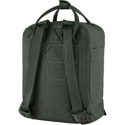 4. Fjällräven Kånken Mini F23561-660 kleiner Schulrucksack