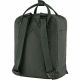4. Fjällräven Kånken Mini F23561-660 kleiner Schulrucksack