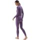 4. Thermoaktive Leggings 4F F157 W 4FWAW24USEAF157 50S