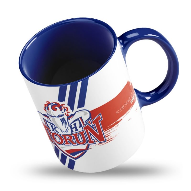 2. KHT Toruń Fan-Tasse SREBKHT-KUB
