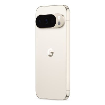 4. Google Pixel 10 Pro, 16 cm (6,3 Zoll), Dual-SIM, Android 16.0, 5G, 16 GB RAM, 256 GB Speicher, 4870 mAh Akku, Beige