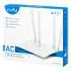 6. CUDY WR1200 LAN 10/100 AC1200 Dualband-WLAN-Mesh-Router
