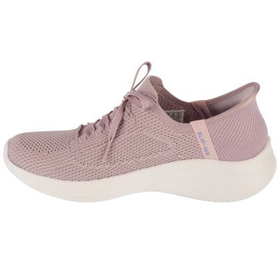 2. Skechers Slip-Ins: Ultra Flex 3.0 – Elevated Motion 150457-LTMV Rosa 36