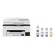 12. Canon MAXIFY GX2050 Tintenstrahldrucker A4 600 x 1200 DPI Wi-Fi