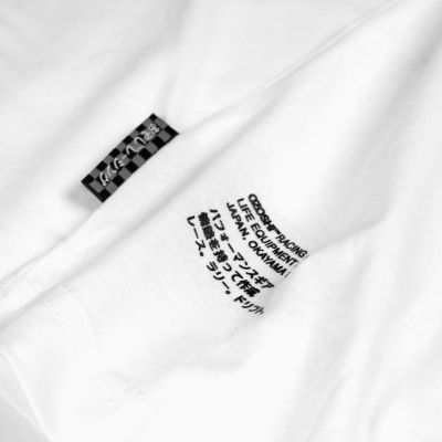 4. Ozoshi TSH04 M OZ93801 T-Shirt