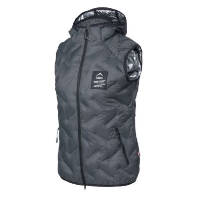 2. Elbrus Steppweste Huel Weste Primaloft W 92800622493